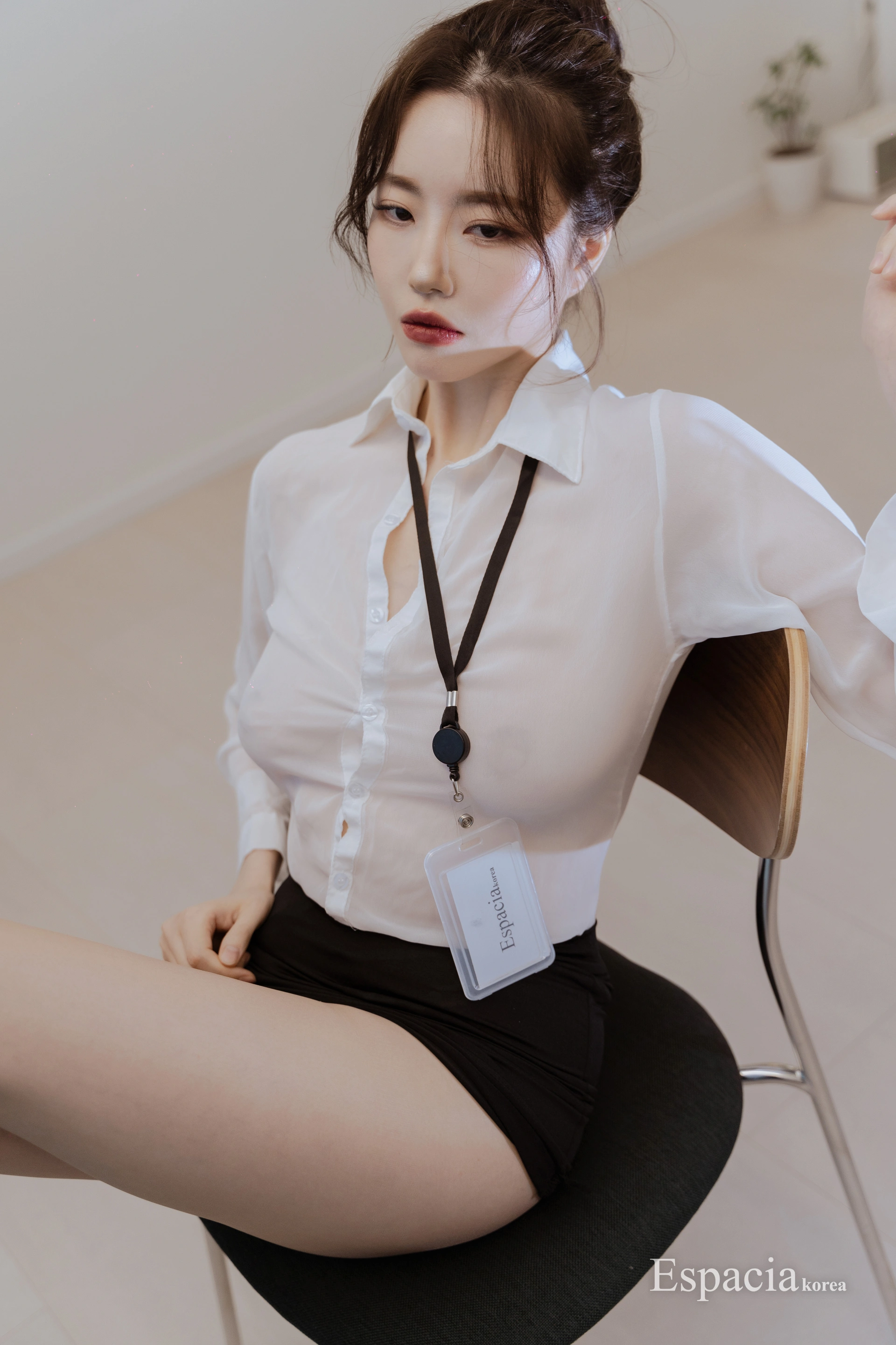 [Espacia Korea] EHC#101 - YUA 2